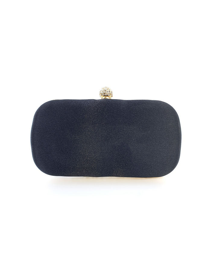 Natálie | Večerní Psaníčko s Ruční Korálkovou Výšivkou i jako Crossbody