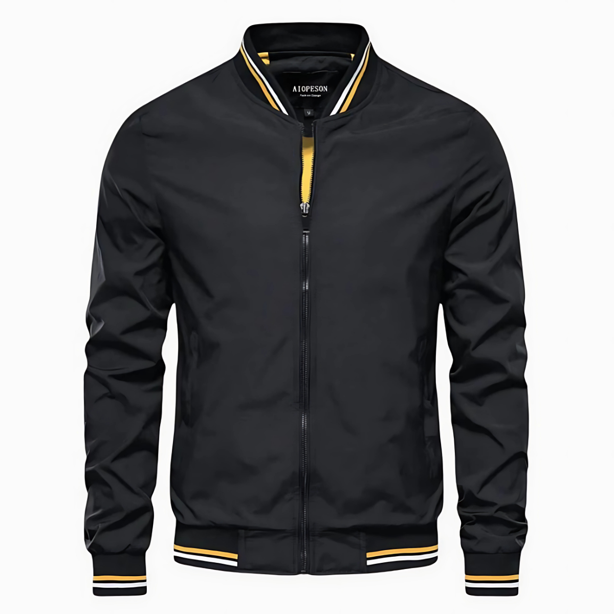 Aleš | Elegantní městská bunda