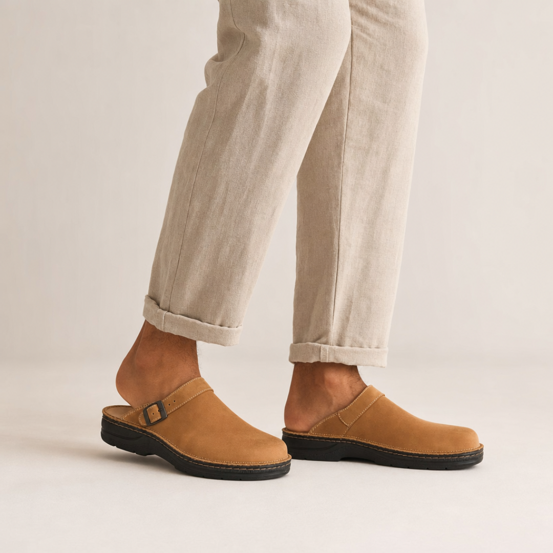 Antonín | Elegantní mokasíny