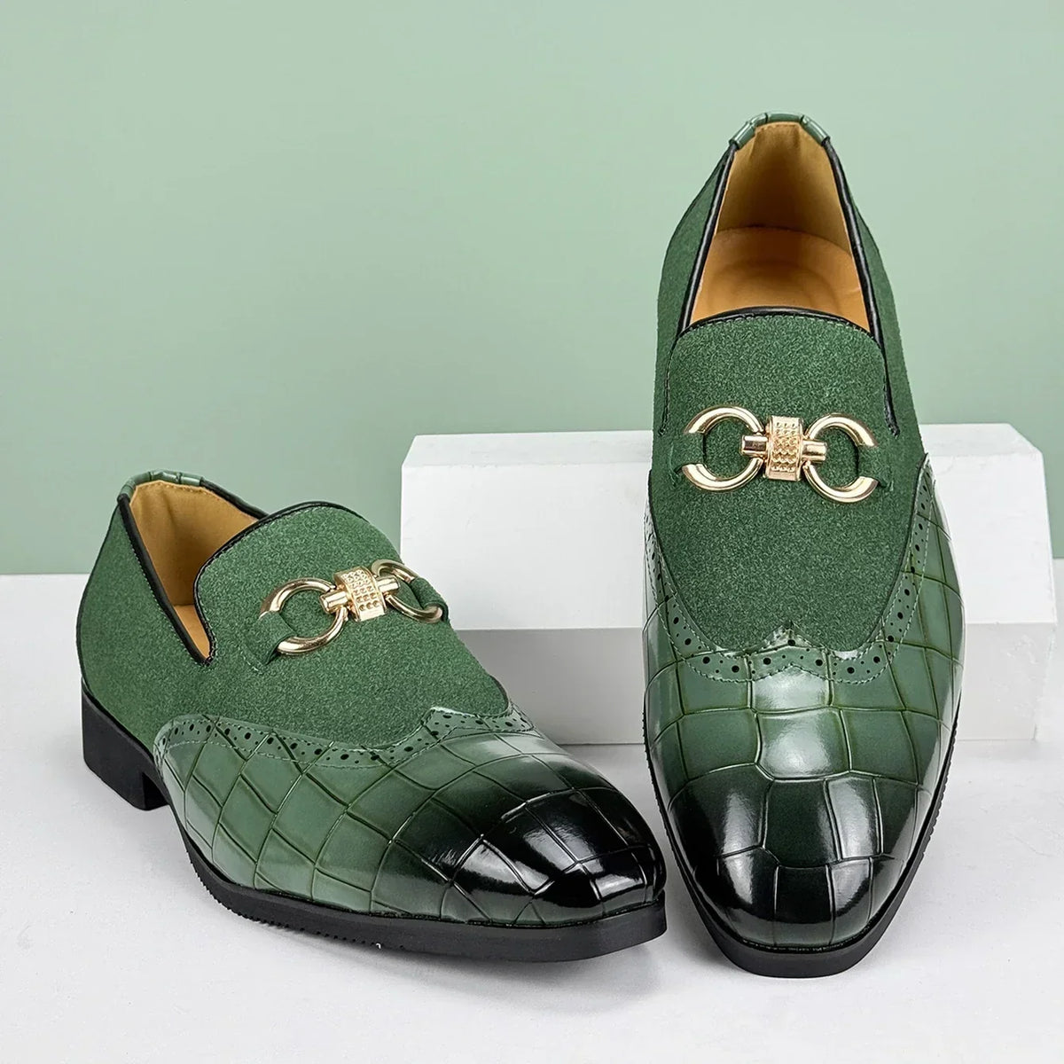 Ladislav | Elegantní mokasíny