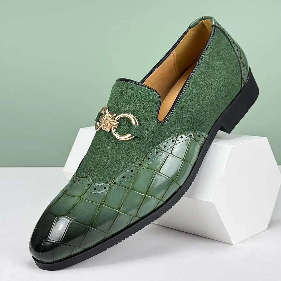 Ladislav | Elegantní mokasíny