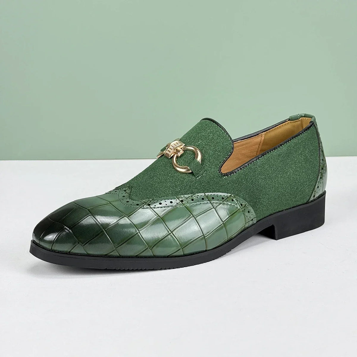 Ladislav | Elegantní mokasíny